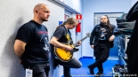 Finał Niebieskiego Mikrofonu Polskiego Radia Białystok - backstage