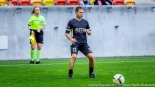 Charytatywny mecz - Fundacja Naszpikowani vs Pectus Football Team, fot. Sylwia Krassowska