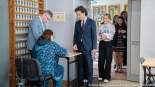 Maturzyści z IV LO im. C.K. Norwida w Białymstoku, fot. Sylwia Krassowska