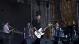 Koncert zespołu Enej podczas Juwenaliów w Białymstoku, fot. Barbara Sokolińska
