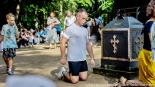 Uroczystości święta Przemienienia Pańskiego na Świętej Górze Grabarce, 18.08.2024, fot. Sylwia Krassowska