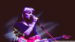 Koncert Sarsy w Augustowie, Mistrzostwa Polski w Pływaniu na Byle Czym 2023, fot. Joanna Szubzda