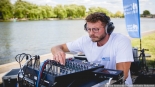 Polskie Radio Białystok w Augustowie, 29.07.2023, fot. Joanna Szubzda