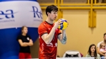 REA BAS Białystok - Bogdanka Arka Chełm 0:3, fot. Sylwia Krassowska