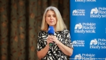 Ogólnopolskie Warsztaty Reportażu Radiowego - Tykocin 2023, fot. Sylwia Krassowska