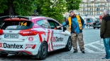 42. Rajd Podlaski, fot. Sylwia Krassowska