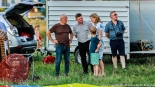 V Fiesta Balonowa w Białymstoku, fot. Sylwia Krassowska