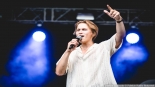 Koncert Tappahall w Augustowie, Mistrzostwa Polski w Pływaniu na Byle Czym 2023, fot. Joanna Szubzda