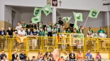 REA BAS Białystok - Bogdanka Arka Chełm 0:3, fot. Sylwia Krassowska