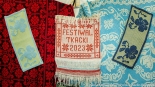 "Podlaskie sploty" - wielki festiwal tkactwa w Białymstoku, fot. Sylwia Krassowska