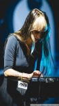 Koncert Sarsy w Augustowie, Mistrzostwa Polski w Pływaniu na Byle Czym 2023, fot. Joanna Szubzda