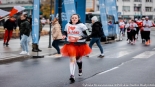 "Biegnę dla Niepodległej" w Białymstoku, 11.11.2023, fot. Sylwia Krassowska
