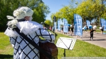 11. PKO Białystok Półmaraton, fot. Joanna Szubzda