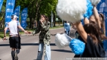 11. PKO Białystok Półmaraton, fot. Joanna Szubzda