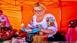 Dożynki wojewódzkie 2023, fot. Sylwia Krassowska