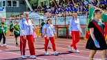 26. Ogólnopolskie Igrzyska LZS, fot. Sylwia Krassowska