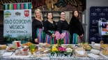 Jarmark Wielkanocny przed białostockimi Spodkami, fot. Sylwia Krassowska