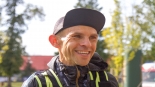 Bison Ultra Trail 2023, fot. Michał Krot