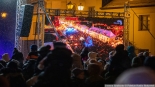 Mikołaj z Rovaniemi w Białymstoku, 2023, fot. Joanna Szubzda