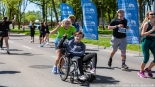11. PKO Białystok Półmaraton, fot. Joanna Szubzda