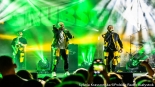 Grubson na 12. edycji festiwalu Wschód Kultury/Inny Wymiar w Białymstoku, fot. Sylwia Krassowska