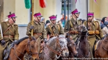 Obchody Narodowego Święta Niepodległości w Białymstoku, fot. Sylwia Krassowska