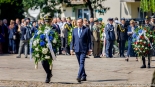 80. rocznica wybuchu powstania w getcie białostockim, fot. Sylwia Krassowska
