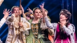 VI Festiwal Barokowe Ogrody Sztuki, fot. Sylwia Krassowska