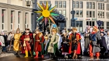 Orszak Trzech Króli w Białymstoku, fot. Sylwia Krassowska