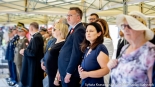 Obchody Święta Wojska Polskiego w Białymstoku, 15.08.2024, fot. Sylwia Krassowska