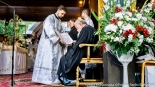 Uroczystości święta Przemienienia Pańskiego na Świętej Górze Grabarce, 18.08.2024, fot. Sylwia Krassowska
