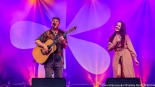 Pływanie na Byle Czym 2023 - koncert zespołu Taraka, fot. Sylwia Krassowska