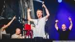 Koncert VBS w Augustowie, Mistrzostwa Polski w Pływaniu na Byle Czym 2023, fot. Joanna Szubzda