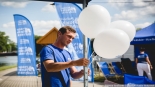 Polskie Radio Białystok w Augustowie, 29.07.2023, fot. Joanna Szubzda