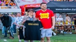 3. Wielki Naszpikowany Festiwal w Białymstoku, fot. Sylwia Krassowska