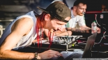 Koncert VBS w Augustowie, Mistrzostwa Polski w Pływaniu na Byle Czym 2023, fot. Joanna Szubzda