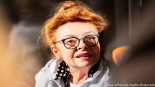"Posprzątane" - nowy spektakl Teatru Dramatycznego, fot. Sylwia Krassowska