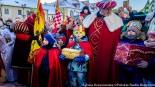Orszak Trzech Króli w Białymstoku, fot. Sylwia Krassowska