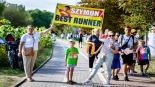 Moltani Kids Run 2023, fot. Sylwia Krassowska