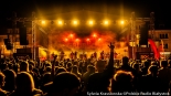 Grubson na 12. edycji festiwalu Wschód Kultury/Inny Wymiar w Białymstoku, fot. Sylwia Krassowska