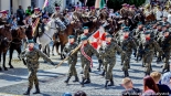 Obchody Święta Wojska Polskiego w Białymstoku, 15.08.2024, fot. Sylwia Krassowska
