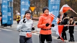 "Biegnę dla Niepodległej" w Białymstoku, 11.11.2023, fot. Sylwia Krassowska