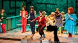 "Szwagierki" - najnowszy spektakl Teatru Dramatycznego, fot. Sylwia Krassowska