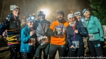 VI Bieg Pamięci Sybiru, fot. Sylwia Krassowska