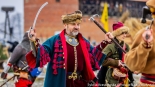 Szturm Zamku w Tykocinie, fot. Sylwia Krassowska
