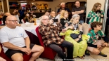 Ogłoszenie zwycięzców 27. Mistrzostw Polski w Pływaniu na Byle Czym, fot. Sylwia Krassowska