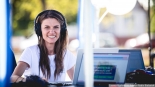 Polskie Radio Białystok w Augustowie, 29.07.2023, fot. Joanna Szubzda