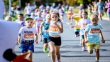 Moltani Kids Run 2023, fot. Sylwia Krassowska