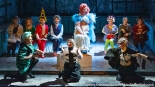 "Szwagierki" - najnowszy spektakl Teatru Dramatycznego, fot. Sylwia Krassowska