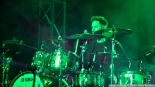 Koncert Sarsy w Augustowie, Mistrzostwa Polski w Pływaniu na Byle Czym 2023, fot. Joanna Szubzda